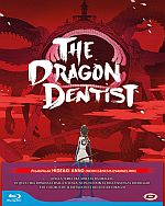 The Dragon Dentist